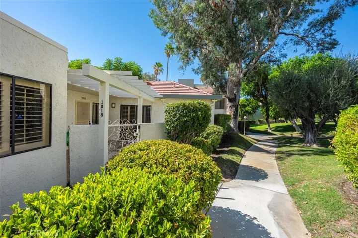 2023 N Via Miraleste 1018, Palm Springs, California 92262