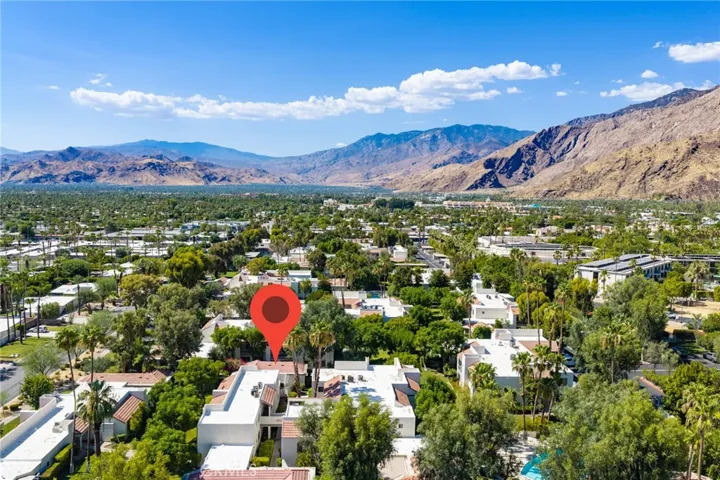 2023 N Via Miraleste 1018, Palm Springs, California 92262