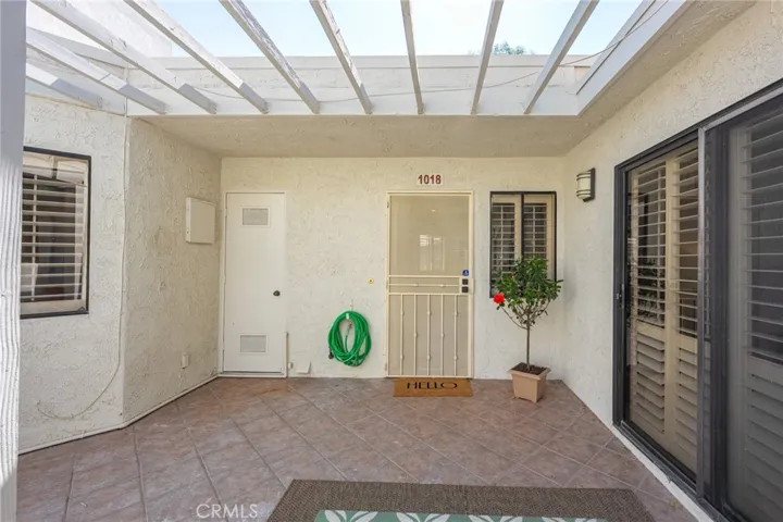 2023 N Via Miraleste 1018, Palm Springs, California 92262