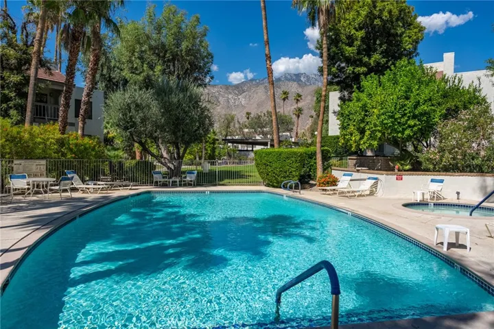2023 N Via Miraleste 1018, Palm Springs, California 92262
