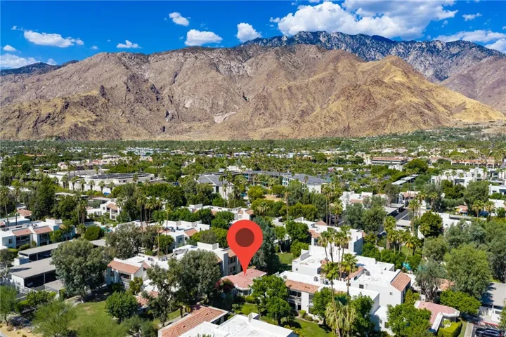 2023 N Via Miraleste 1018, Palm Springs, California 92262