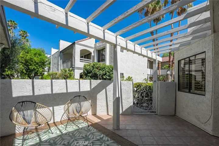 2023 N Via Miraleste 1018, Palm Springs, California 92262
