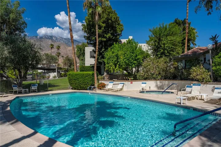2023 N Via Miraleste 1018, Palm Springs, California 92262