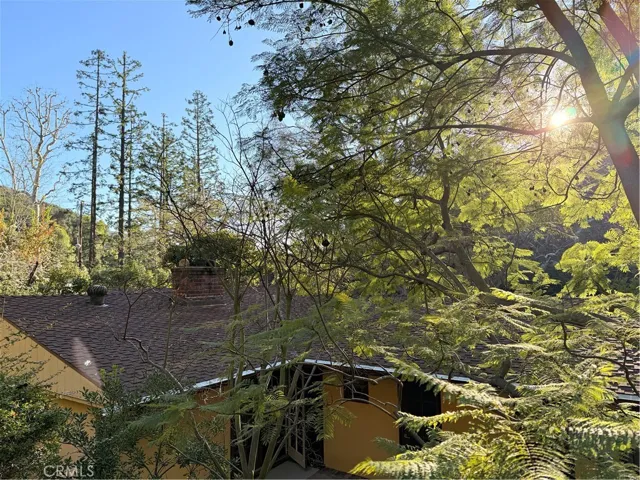 2500 Benedict Canyon, Beverly Hills, California 90210