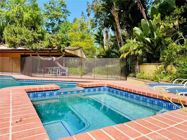 2500 Benedict Canyon, Beverly Hills, California 90210
