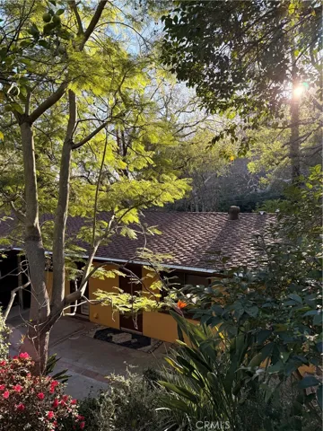 2500 Benedict Canyon, Beverly Hills, California 90210