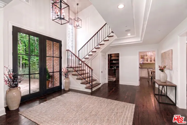 204 Bell Canyon Road, Bell Canyon, California 91307