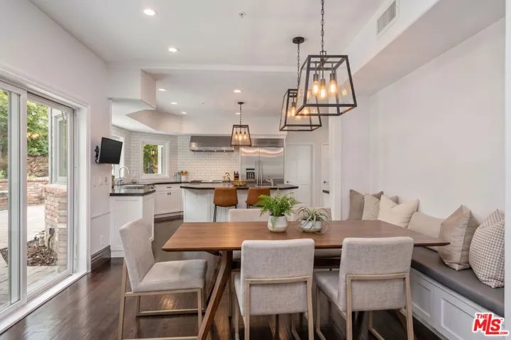 204 Bell Canyon Road, Bell Canyon, California 91307