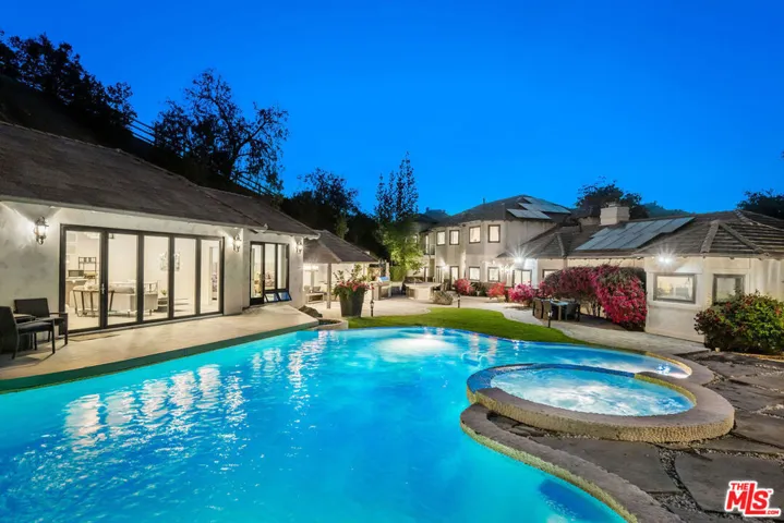 204 Bell Canyon Road, Bell Canyon, California 91307