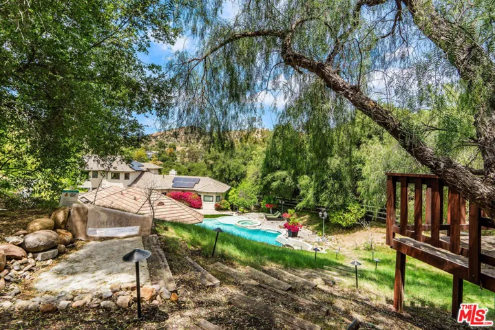 204 Bell Canyon Road, Bell Canyon, California 91307