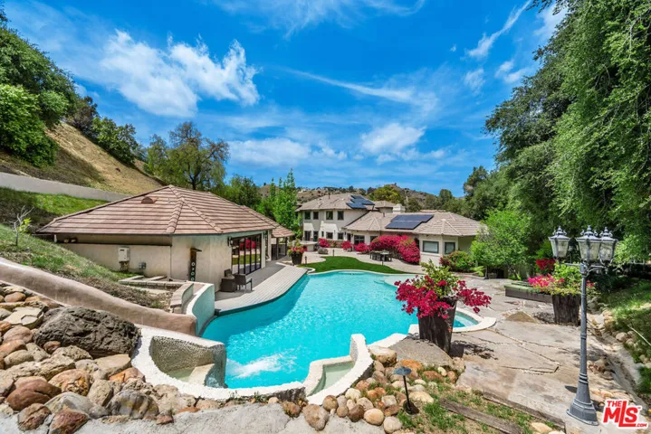 204 Bell Canyon Road, Bell Canyon, California 91307