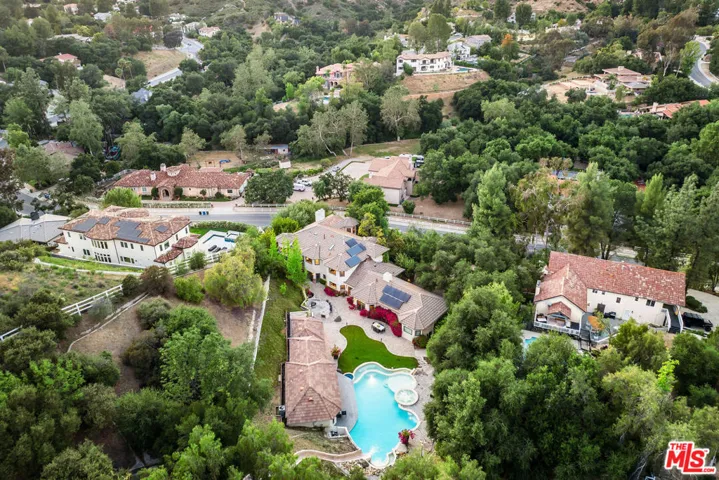 204 Bell Canyon Road, Bell Canyon, California 91307