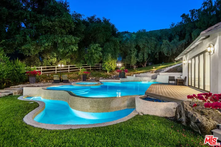 204 Bell Canyon Road, Bell Canyon, California 91307