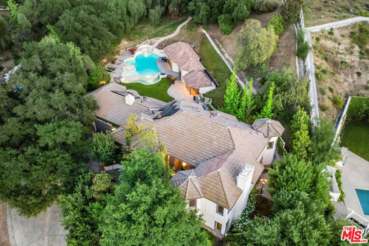 204 Bell Canyon Road, Bell Canyon, California 91307