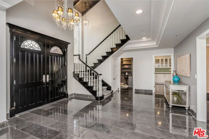 204 Bell Canyon Road, Bell Canyon, California 91307