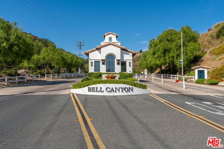 204 Bell Canyon Road, Bell Canyon, California 91307