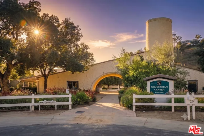 204 Bell Canyon Road, Bell Canyon, California 91307