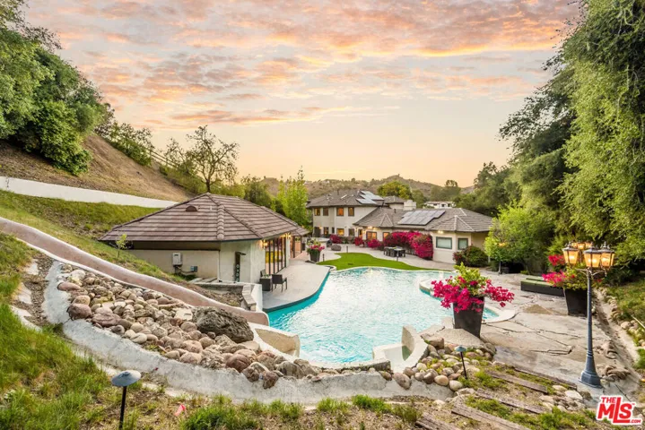 204 Bell Canyon Road, Bell Canyon, California 91307