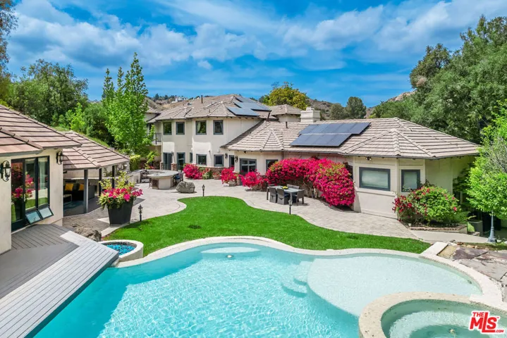 204 Bell Canyon Road, Bell Canyon, California 91307