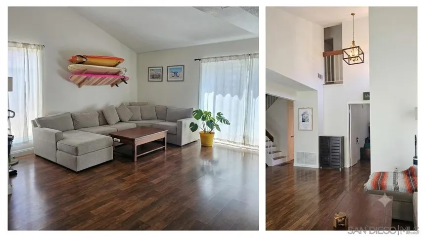 5450 Kiowa, La Mesa, California 91942