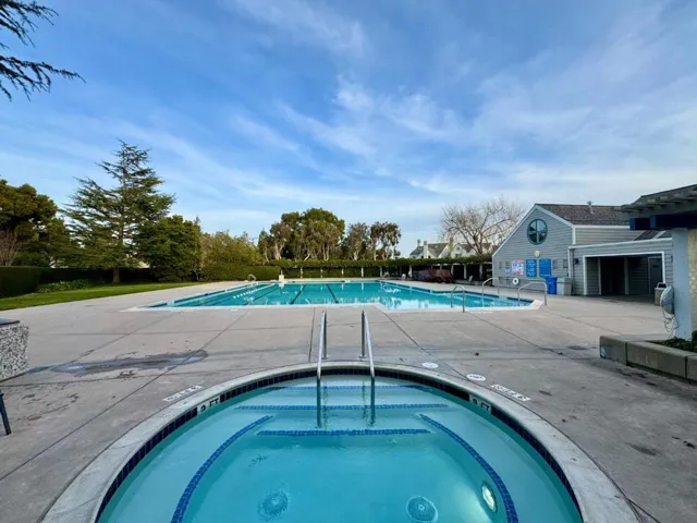 608 Anacapa Lane, Foster City, California 94404