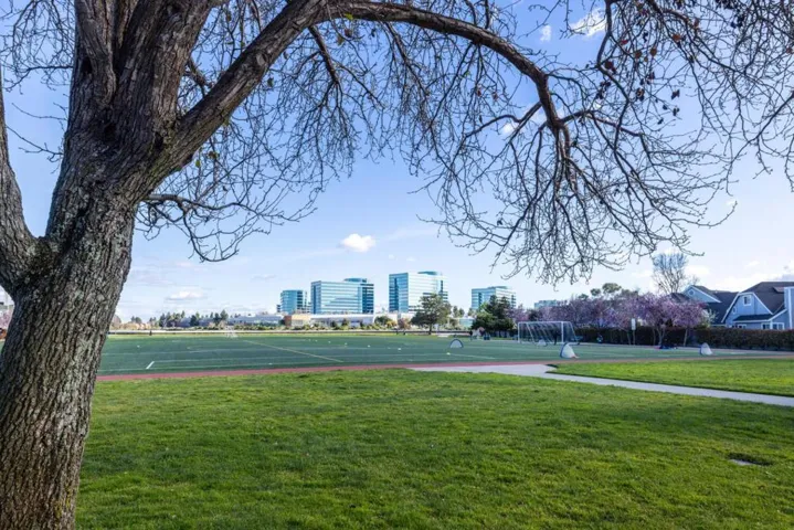 608 Anacapa Lane, Foster City, California 94404