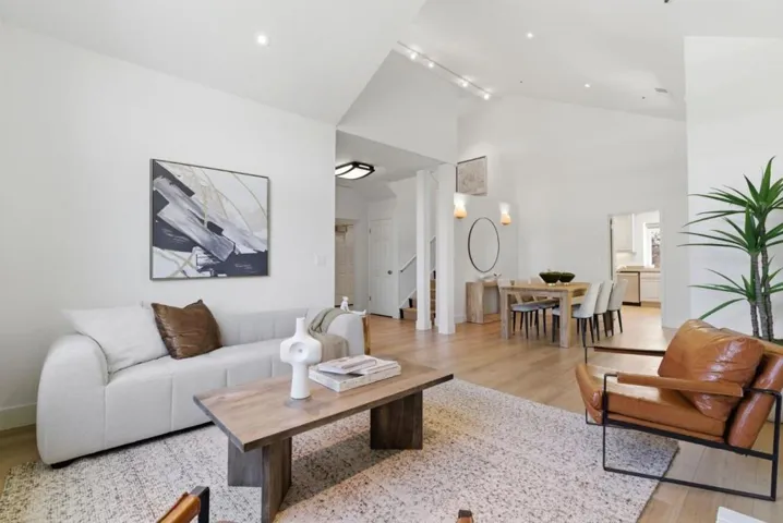 608 Anacapa Lane, Foster City, California 94404