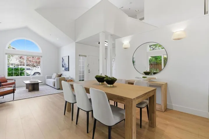 608 Anacapa Lane, Foster City, California 94404