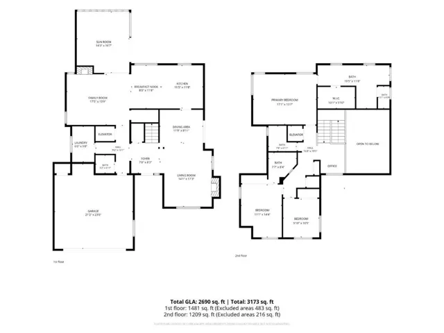 608 Anacapa Lane, Foster City, California 94404