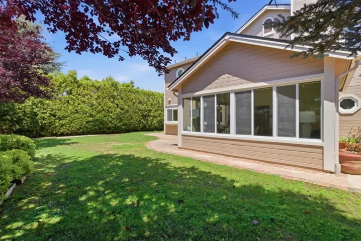 608 Anacapa Lane, Foster City, California 94404
