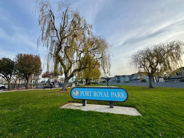 608 Anacapa Lane, Foster City, California 94404