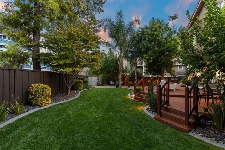 467 Knottingham Circle, Livermore, California 94551