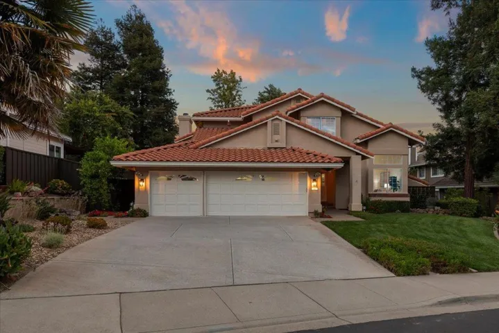 467 Knottingham Circle, Livermore, California 94551