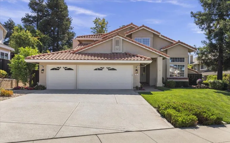 467 Knottingham Circle, Livermore, California 94551