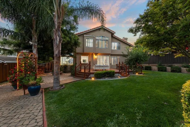467 Knottingham Circle, Livermore, California 94551