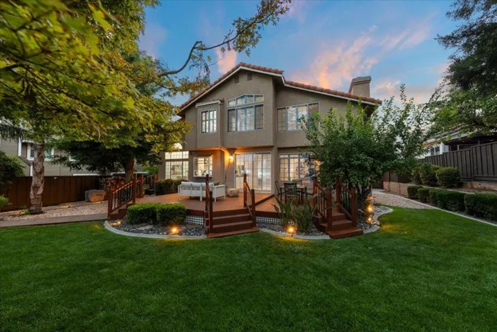 467 Knottingham Circle, Livermore, California 94551