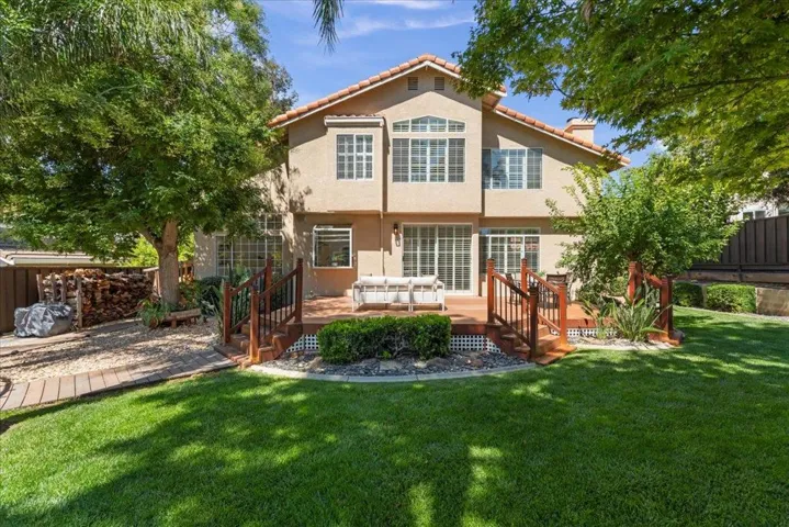 467 Knottingham Circle, Livermore, California 94551
