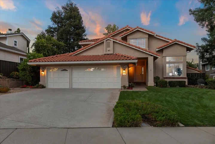 467 Knottingham Circle, Livermore, California 94551