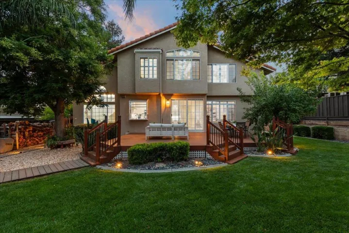467 Knottingham Circle, Livermore, California 94551