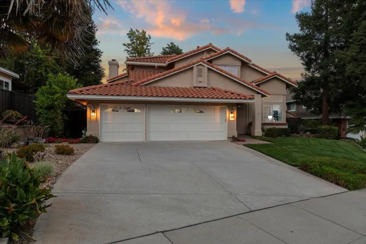 467 Knottingham Circle, Livermore, California 94551