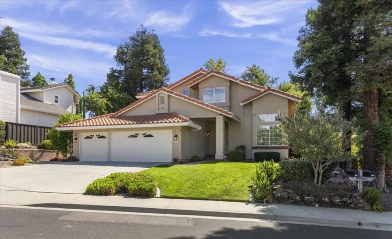 467 Knottingham Circle, Livermore, California 94551