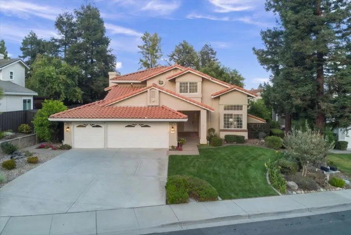 467 Knottingham Circle, Livermore, California 94551