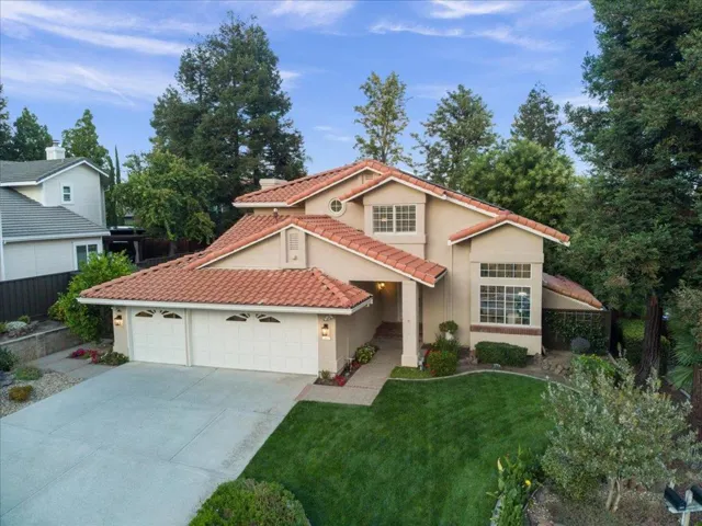 467 Knottingham Circle, Livermore, California 94551