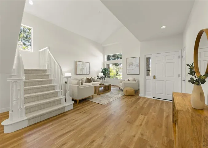 467 Knottingham Circle, Livermore, California 94551