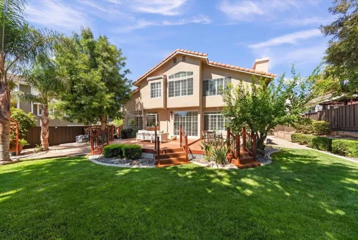 467 Knottingham Circle, Livermore, California 94551
