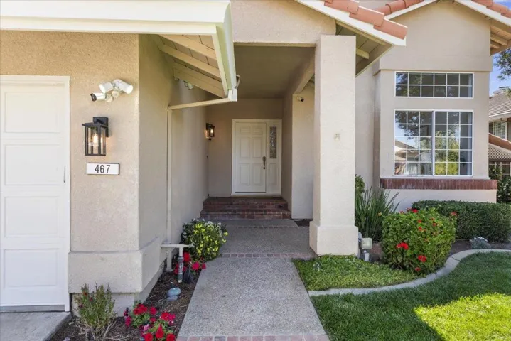 467 Knottingham Circle, Livermore, California 94551