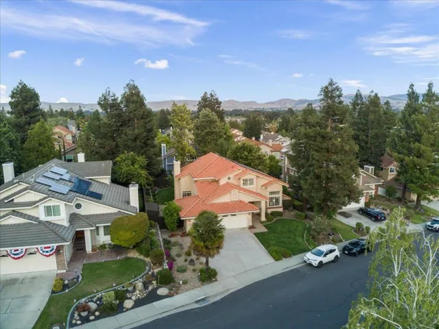 467 Knottingham Circle, Livermore, California 94551