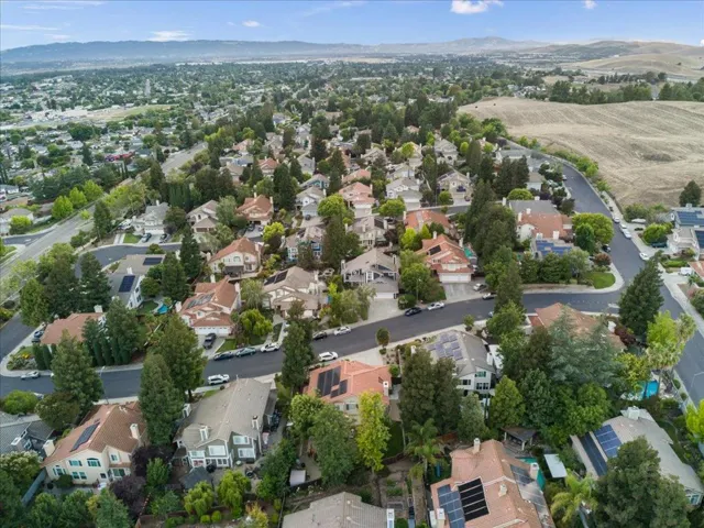467 Knottingham Circle, Livermore, California 94551