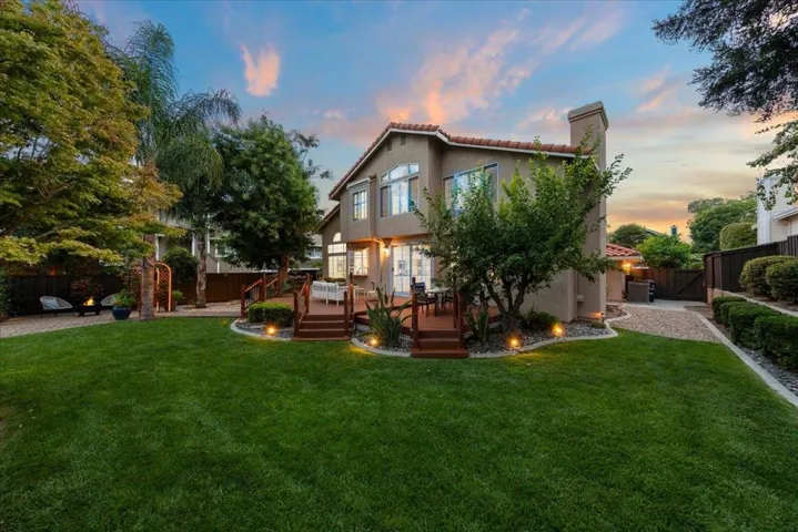 467 Knottingham Circle, Livermore, California 94551