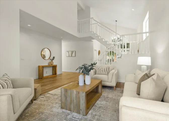 467 Knottingham Circle, Livermore, California 94551